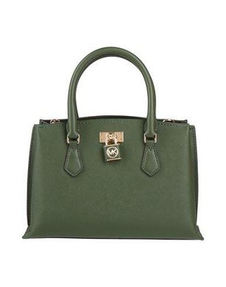 Michael kors green handbag online