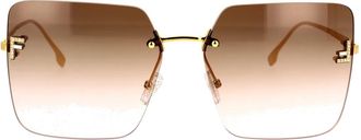 Fendi Fe4082 Us Sonnenbrille