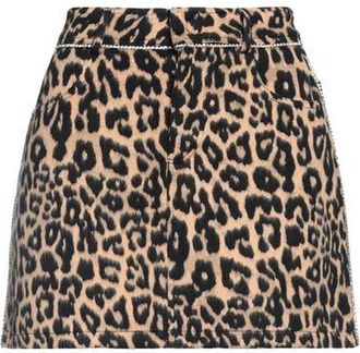 Liu Jo PARTES DE ABAJO - Minifaldas en YOOX.COM