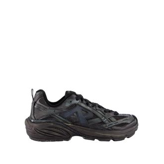 Represent Storm Runner Dip Dye - Shoes - Hombre - Negro - 41 EU