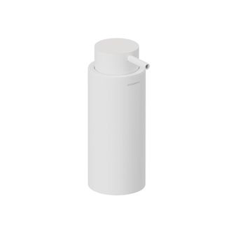Cosmic Cosmic - Wjc226a0053065 Logic Dosificador Encimera 200 Ml Blanco Mate - Ref: Wjc226a0053065