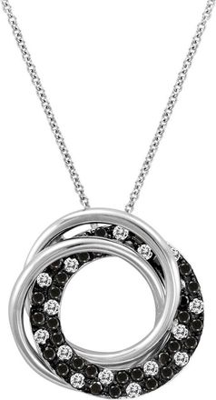 Le Vian 14K 0.68 Ct. Tw. Diamond Pendant Necklace