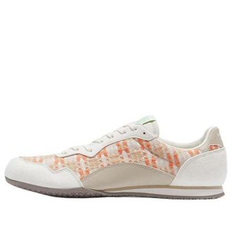 Onitsuka Tiger Serrano CL Mikan Orange 1183C180-800