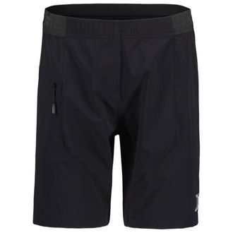 Maloja KuteloM. Velohose f&uuml;r Damen | schwarz