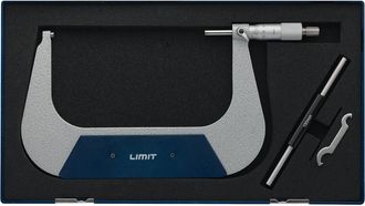 Limit Micrometro Mmb 150-175mm - Aslak