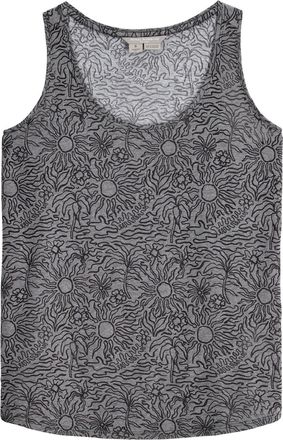 Royal Robbins Womens Featherweight Tank Gray XS