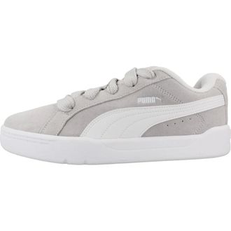 Puma Puma - Park Lifestyle Easy SD - Heren - Sport - Grijs - Maat: 43 EU Su&egrave;de