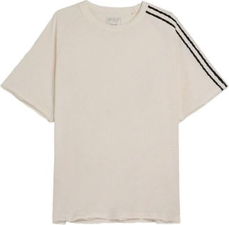 Yohji Yamamoto T-Shirts And Polos