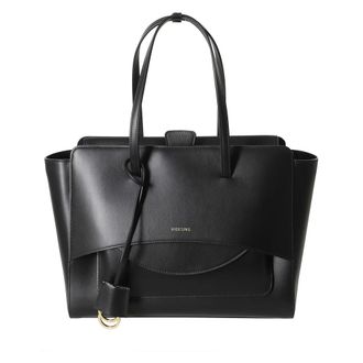 Hidesins Donna, Borse, Nero, Taglia unica, new