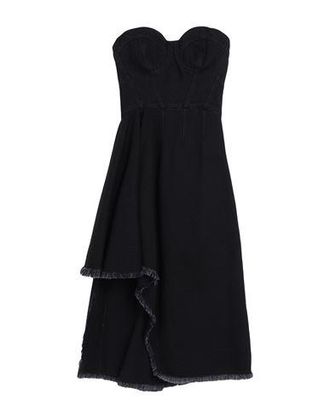 Alexander McQueen DRESSES - Mini dresses on YOOX.COM