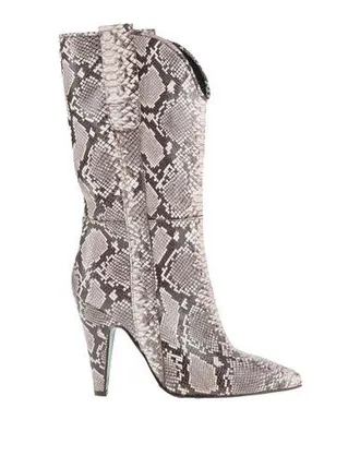 Hilya SCHUHE - Stiefel auf YOOX.COM