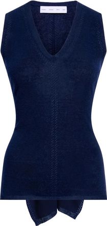 Proenza Schouler Canotta Heyde - Blu
