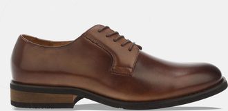 Firetrap Herenbrogues Firetrap Egerton 8701D in bruin