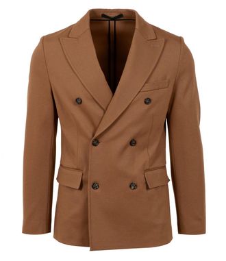 Paolo Pecora Giacche Paolocora marrone