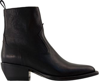 Golden Goose Debbie Ankle Boots