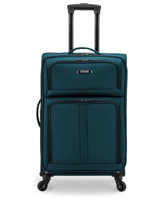U.S. Traveler Anzio 26In Softside Expandable Spinner Luggage