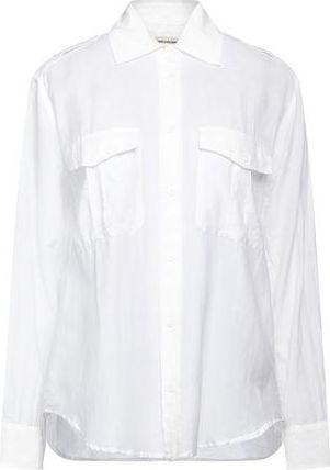 Zadig&Voltaire TOPS - Hemden auf YOOX.COM