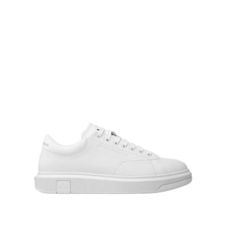 A|X Armani Exchange Uomo, Scarpe, Bianco, 42 EU, new