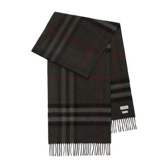 Burberry unisex, Accessori, Grigio, Taglia unica, new