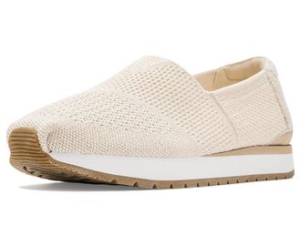 Toms Resident Plus Womens Shoes Natural : 8.5 B - Medium, Synthetic