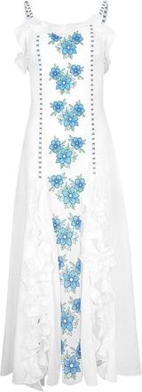 Gül Hürgel Abito Brianna - Bianco