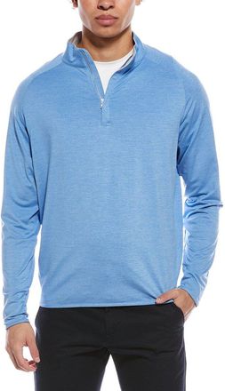 Peter Millar The Players Championship Stealth Performance 1/4-Zip Pullover