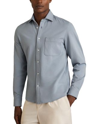 Reiss Kappo Shirt