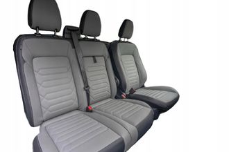 OEM Fundas A Medida Para Ford Transit Custom V710 2024- St
