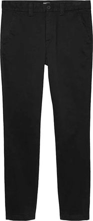 Tommy Jeans Chinos, male, Black, Size: W31 Pantalone