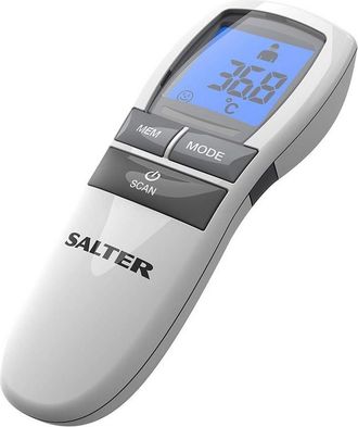 Salter Term&oacute;metro Infrarrojo Sin Contacto Salter Te-250-eu