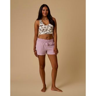 Carve Designs Bali Breeze Short in Light Dusk at Nordstrom, Size Xx-Small