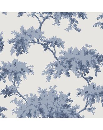 NuWallpaper Nuwallpaper Denim Alder Peel & Stick Wallpaper