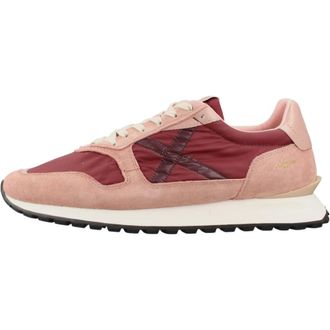 Munich Dames, Schoenen, Roze, Maat: 39 EU