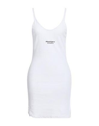 Pharmacy Industry DRESSES - Mini dresses on YOOX.COM