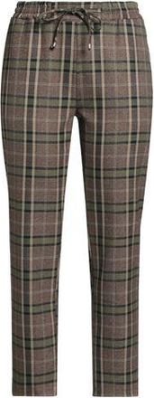 Crochè PARTES DE ABAJO - Pantalones en YOOX.COM