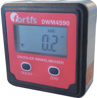 Fortis Transportador Num&eacute;rico Dwm4590 Fortis