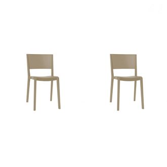 Resol Spot Set 2 Silla Interior, Exterior Arena - Resol