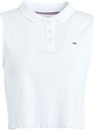 Tommy Jeans TOPWEAR - Polo shirts sur YOOX.COM