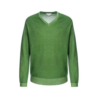 Malo Uomo, Maglie, Verde, L, new
