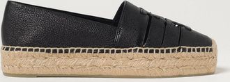Tory Burch Espadrillas Ines Tory Burch in pelle traforata