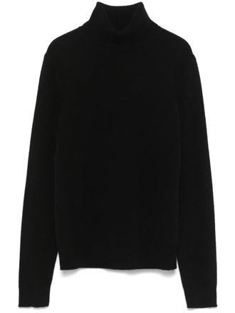 Theory cashmere sweater - Black