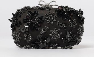 Self Portrait Borsa A Spalla SELF-PORTRAIT Donna colore Nero