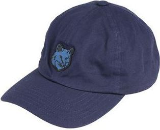 Maison Kitsun&eacute; ACCESSORIES - Hats sur YOOX.COM