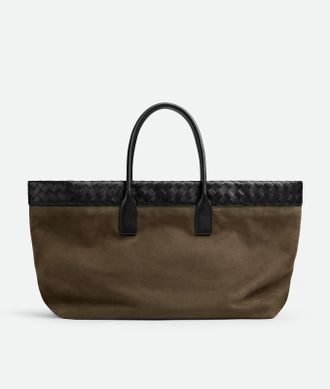 Bottega Veneta Large Cabat - Bottega Veneta