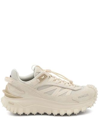 Moncler Trailgrip Low Top Sneakers