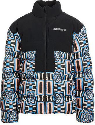 Marcelo Burlon CAPISPALLA - Piumini & Imbottiti Sintetici su YOOX.COM