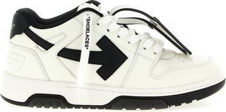 Off-white Off-White-Sneaker Out Of Office