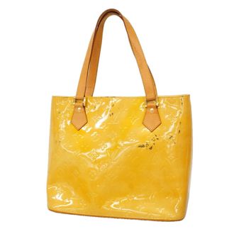 Louis Vuitton Beige Tote Bag (Pre-Owned)
