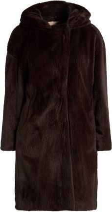 Herno CAPISPALLA - Shearling & Teddy su YOOX.COM
