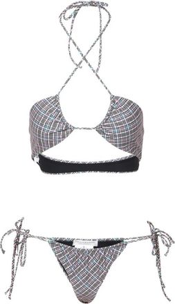 Philosophy di Lorenzo Serafini Donna, Costumi da bagno, Multicolore, S, new